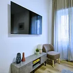 Silver Loft San Giovanni