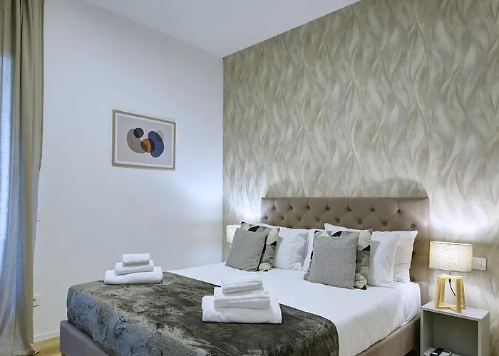 Silver Loft San Giovanni