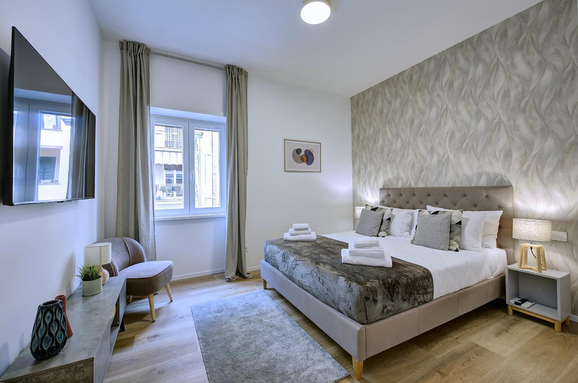 Silver Loft San Giovanni *
