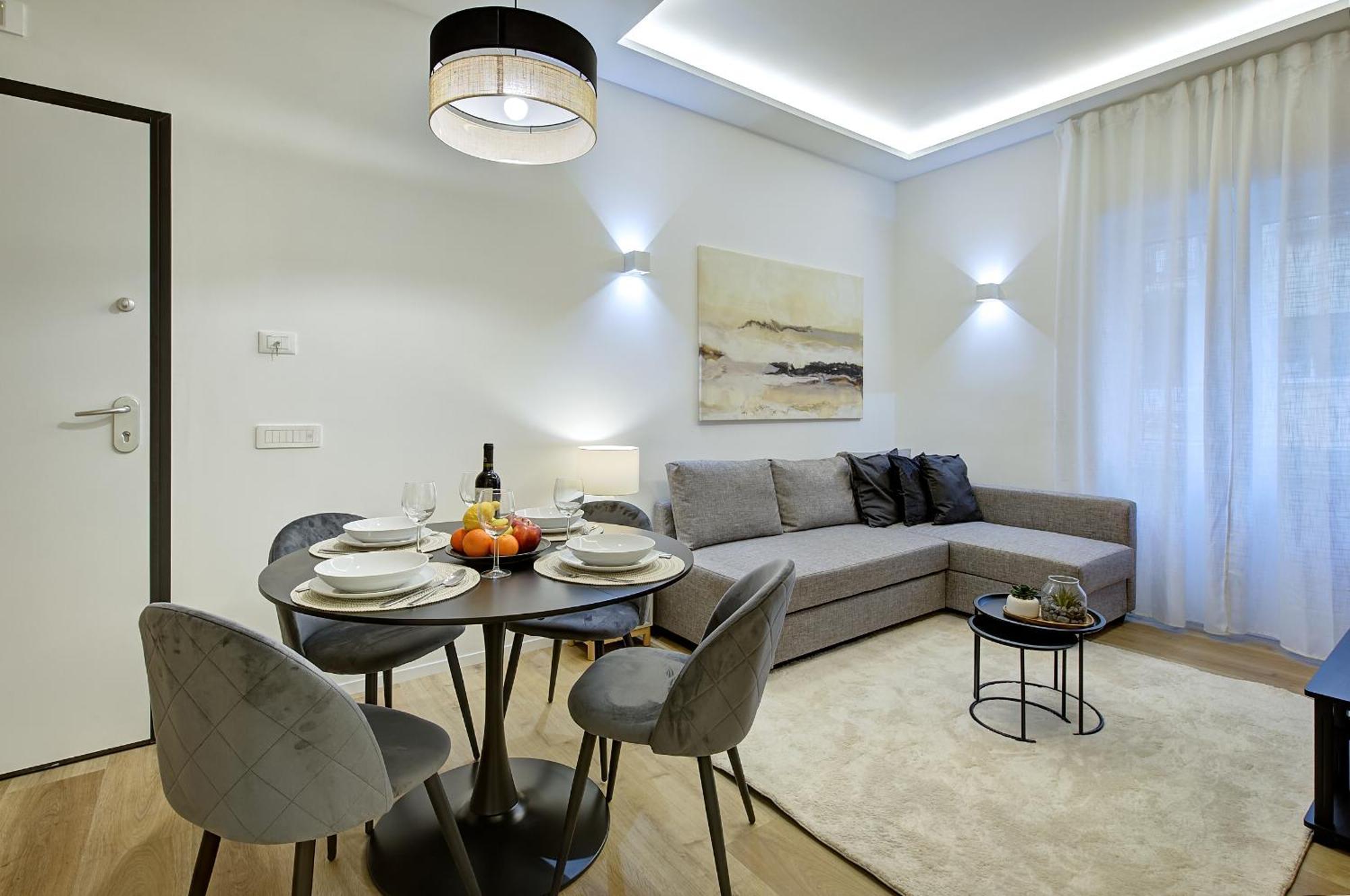 Apartment Silver Loft San Giovanni
