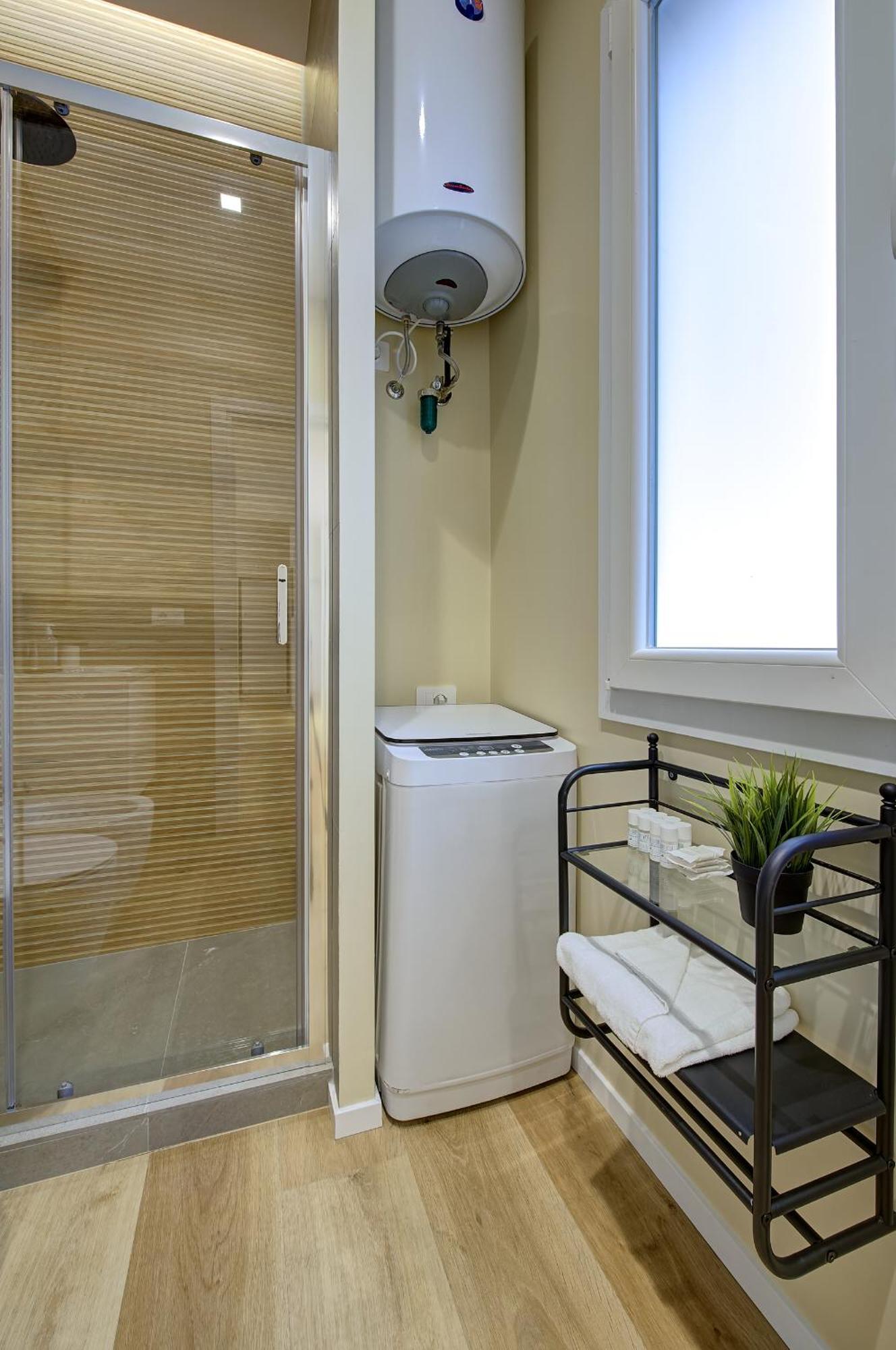 Apartment Silver Loft San Giovanni Rom