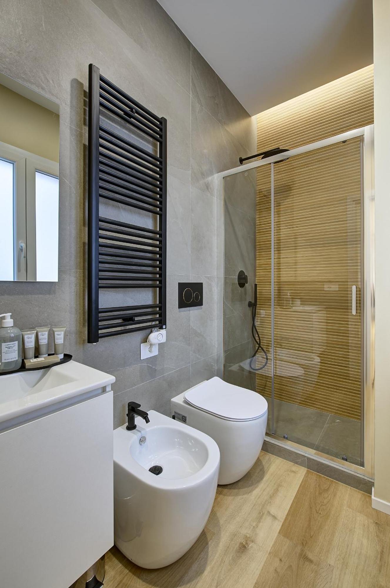 Apartment Silver Loft San Giovanni