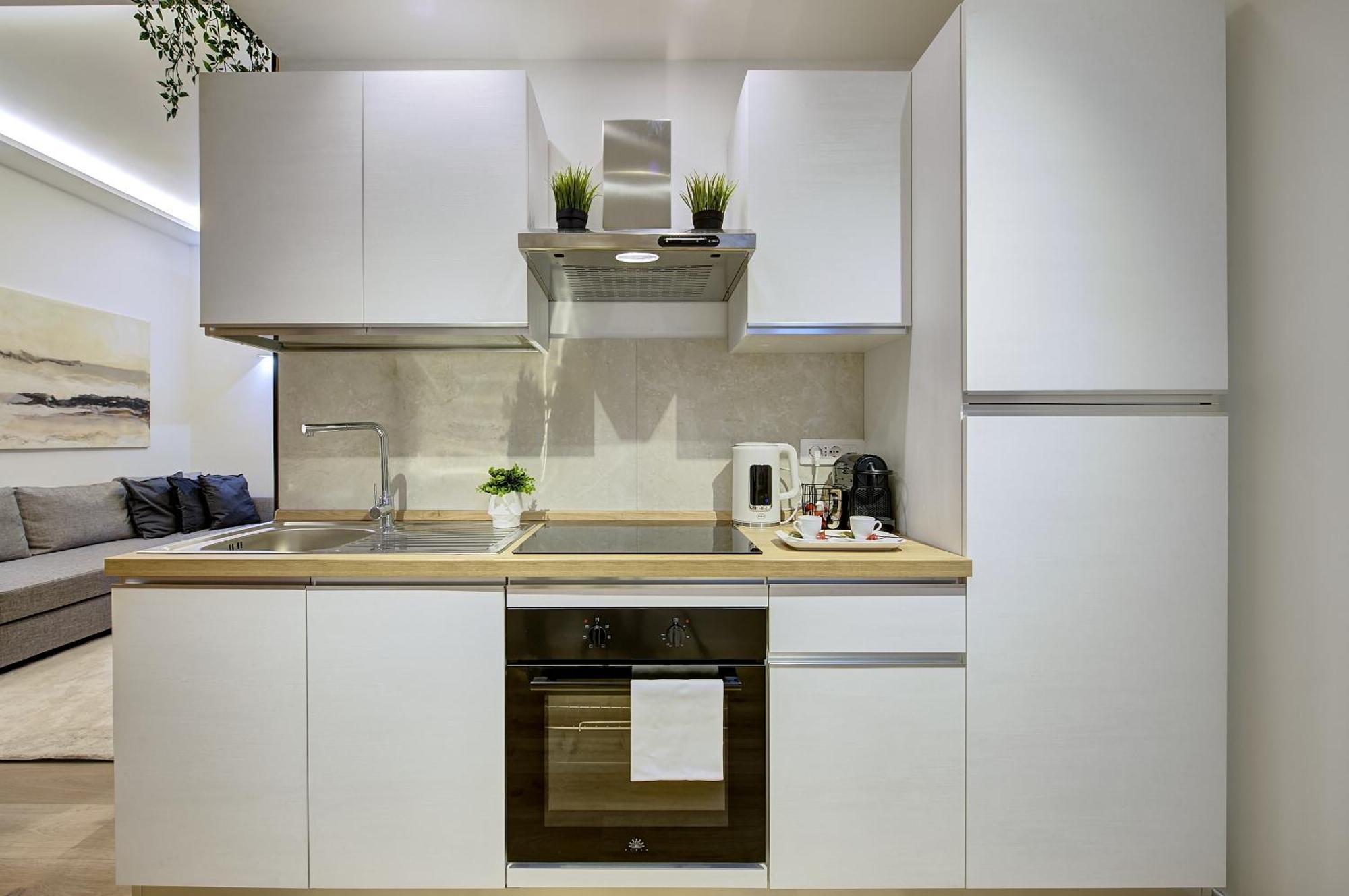Silver Loft San Giovanni Rom