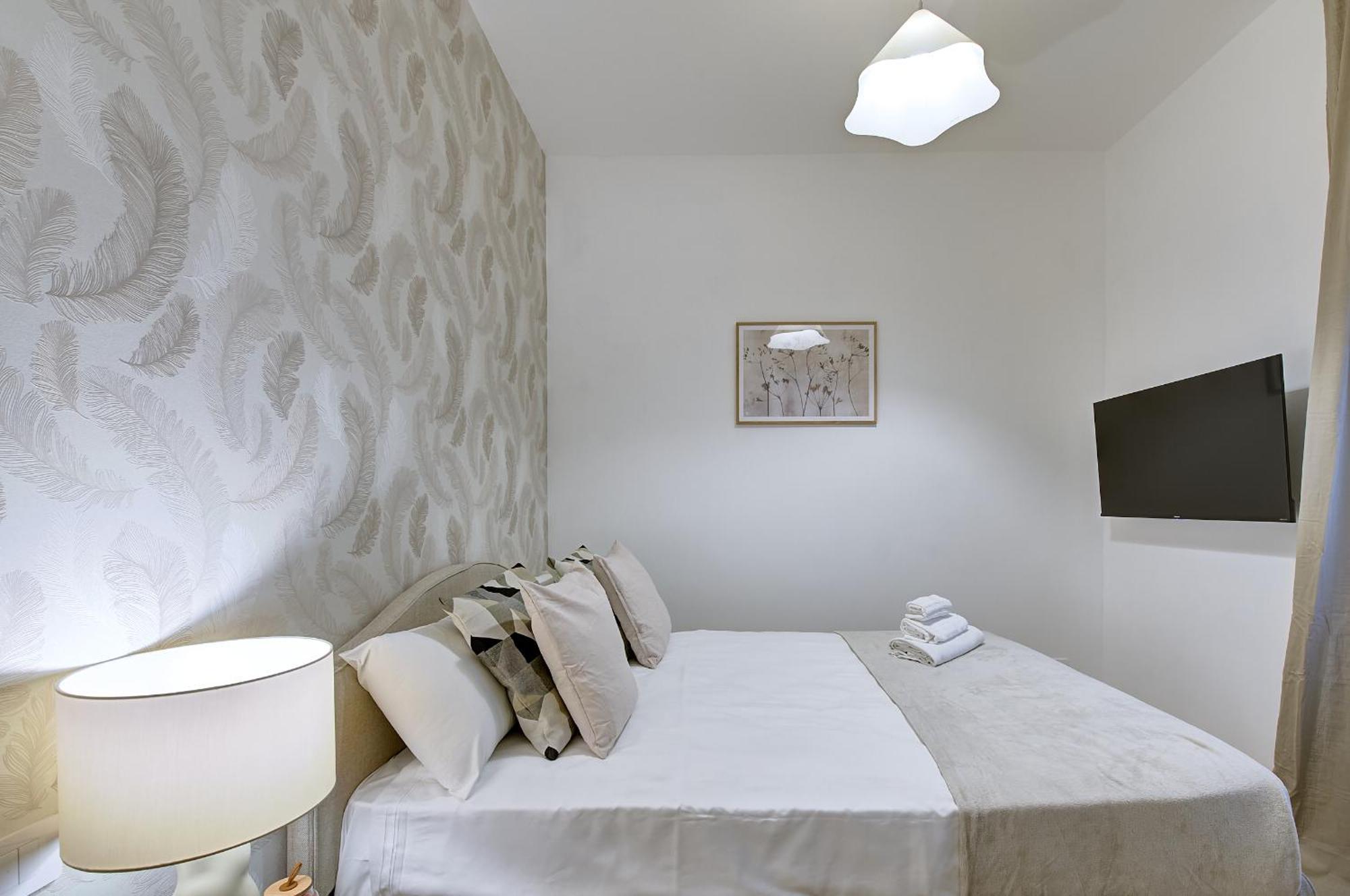 Silver Loft San Giovanni Rom