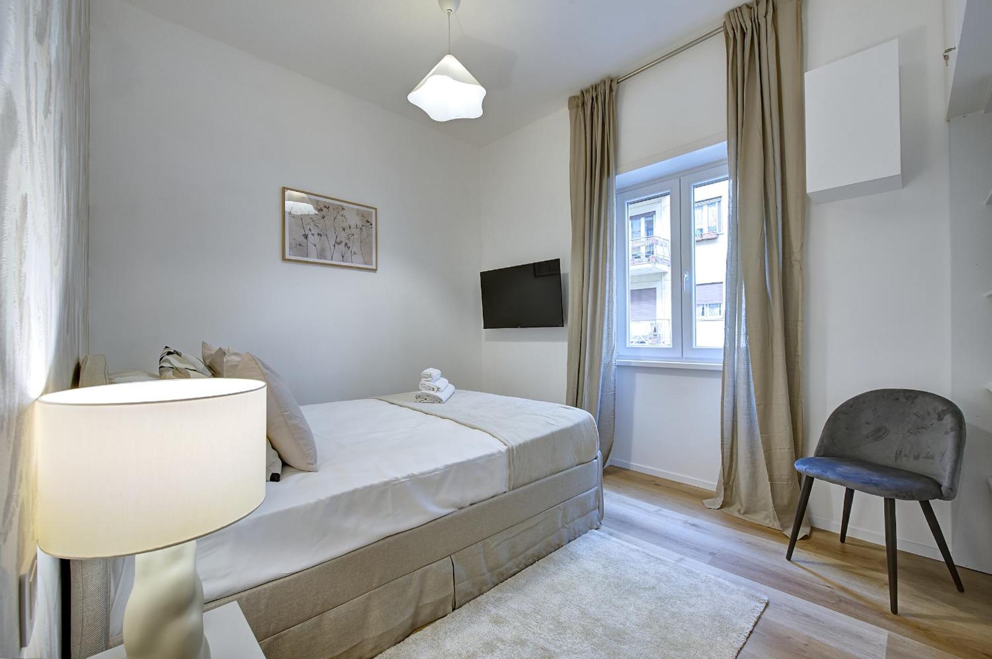 Silver Loft San Giovanni Apartment