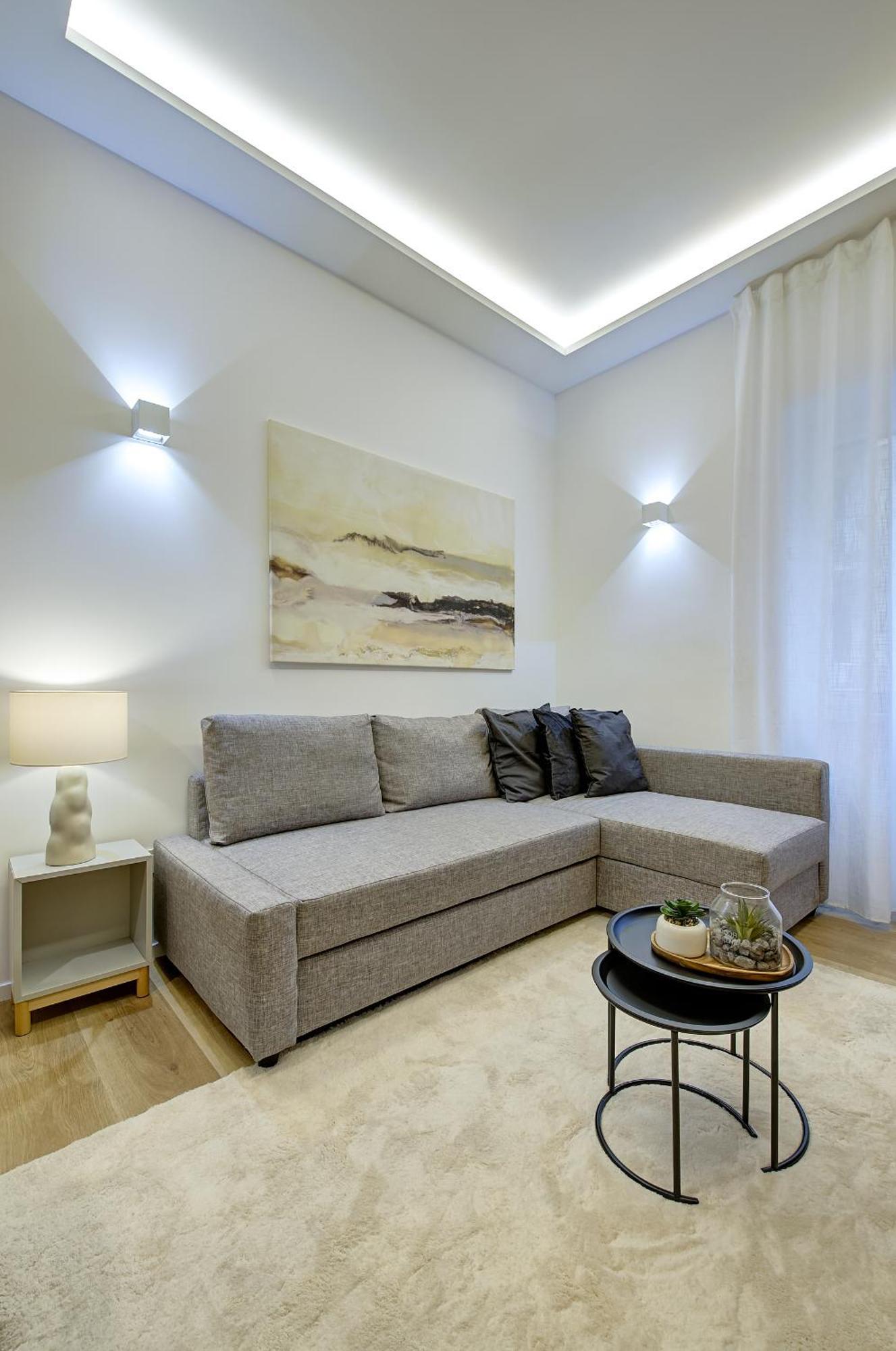 Silver Loft San Giovanni Apartment Rom