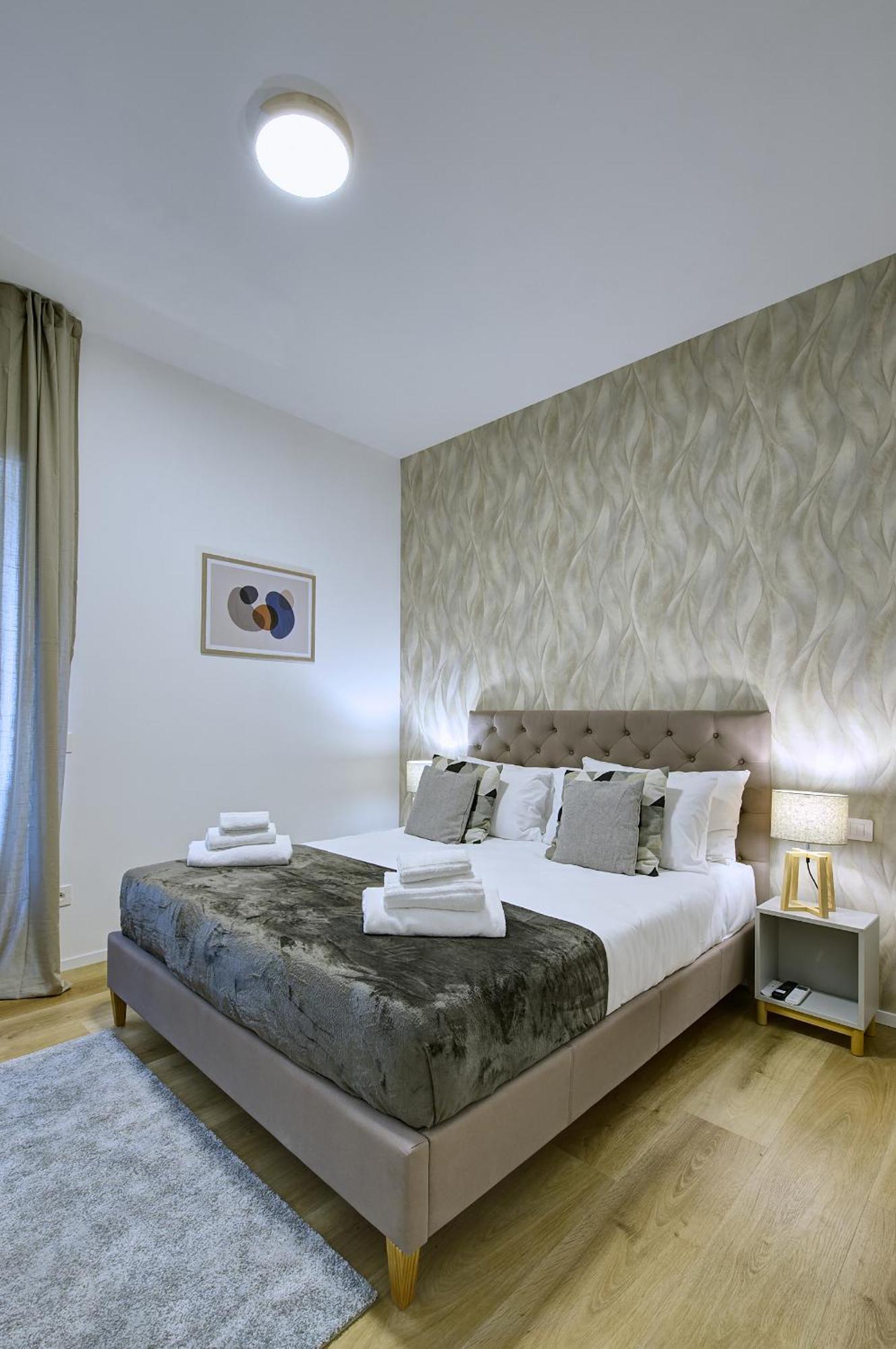 Apartment Silver Loft San Giovanni Rom
