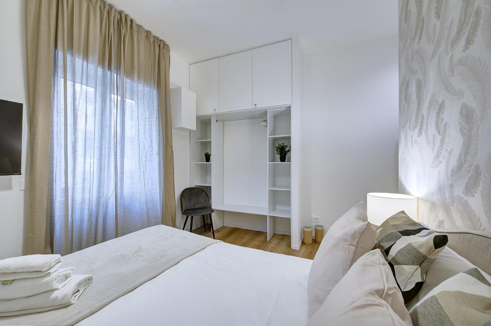 Apartment Silver Loft San Giovanni Rom