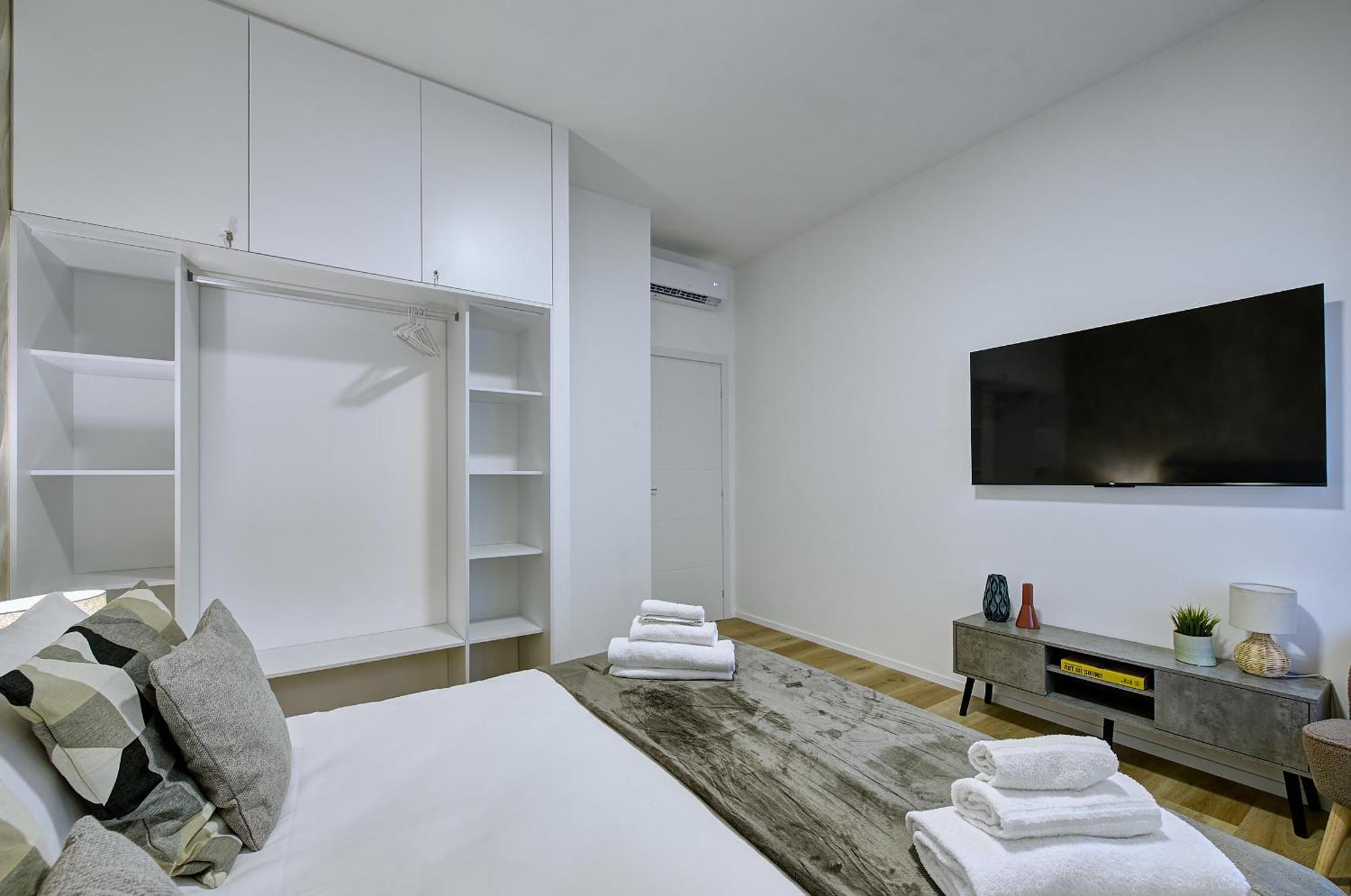 Silver Loft San Giovanni *