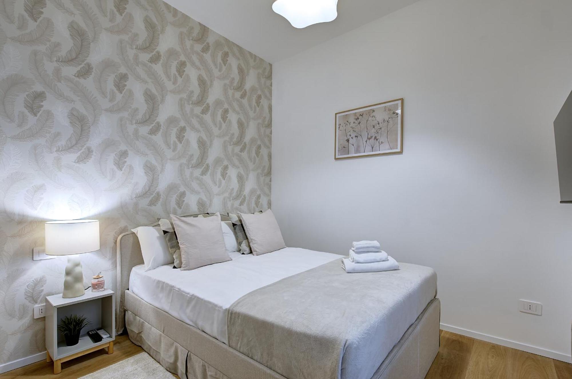 Silver Loft San Giovanni Apartment *
