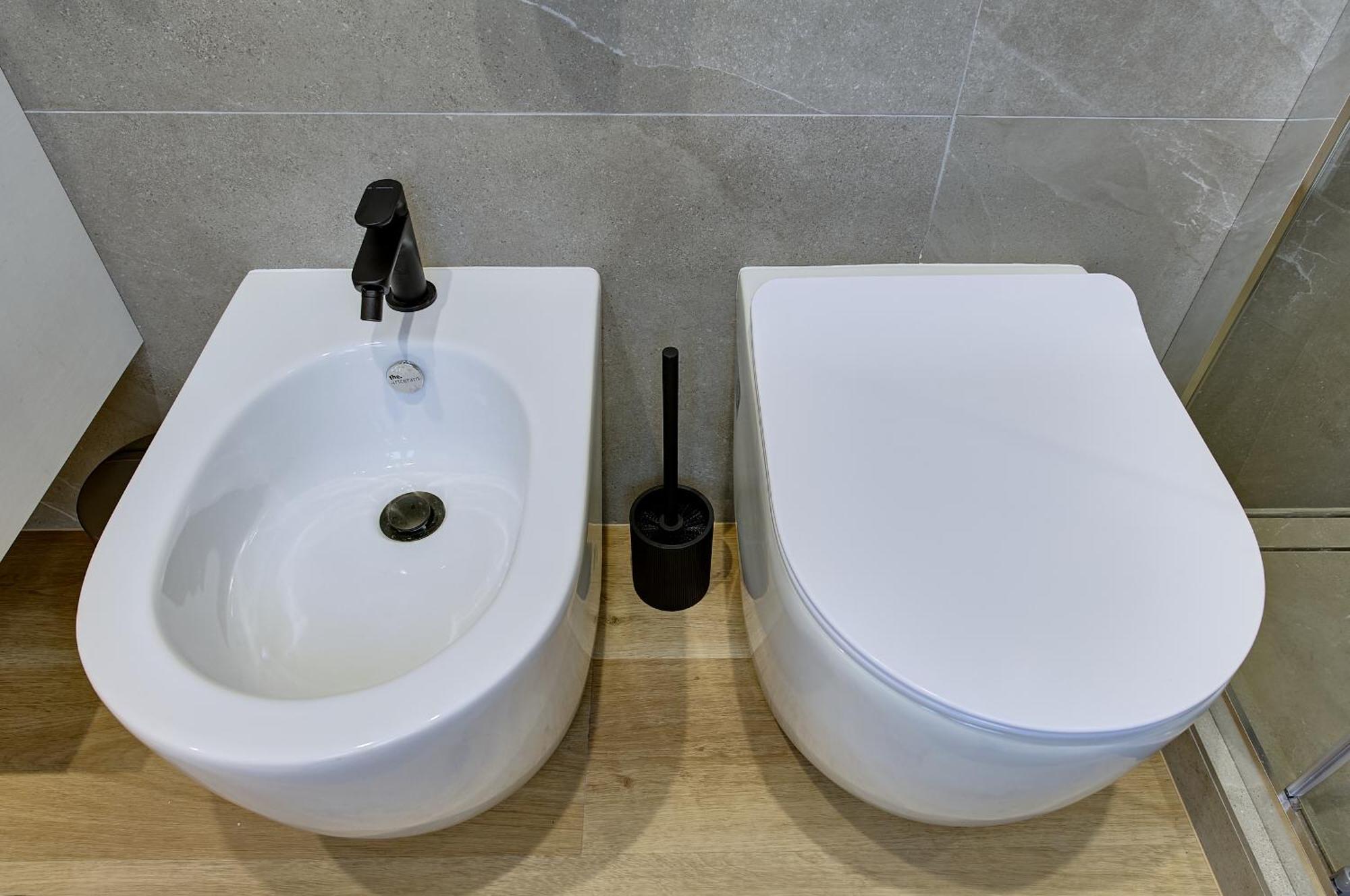 Silver Loft San Giovanni Apartment Rom