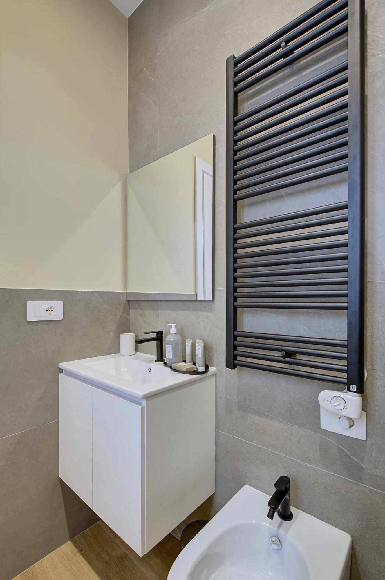 Apartment Silver Loft San Giovanni Rom
