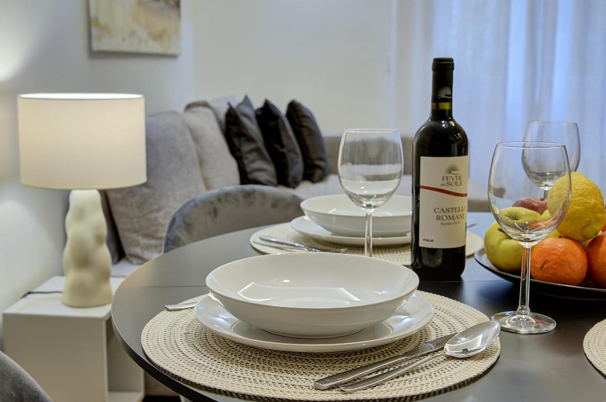 Apartment Silver Loft San Giovanni