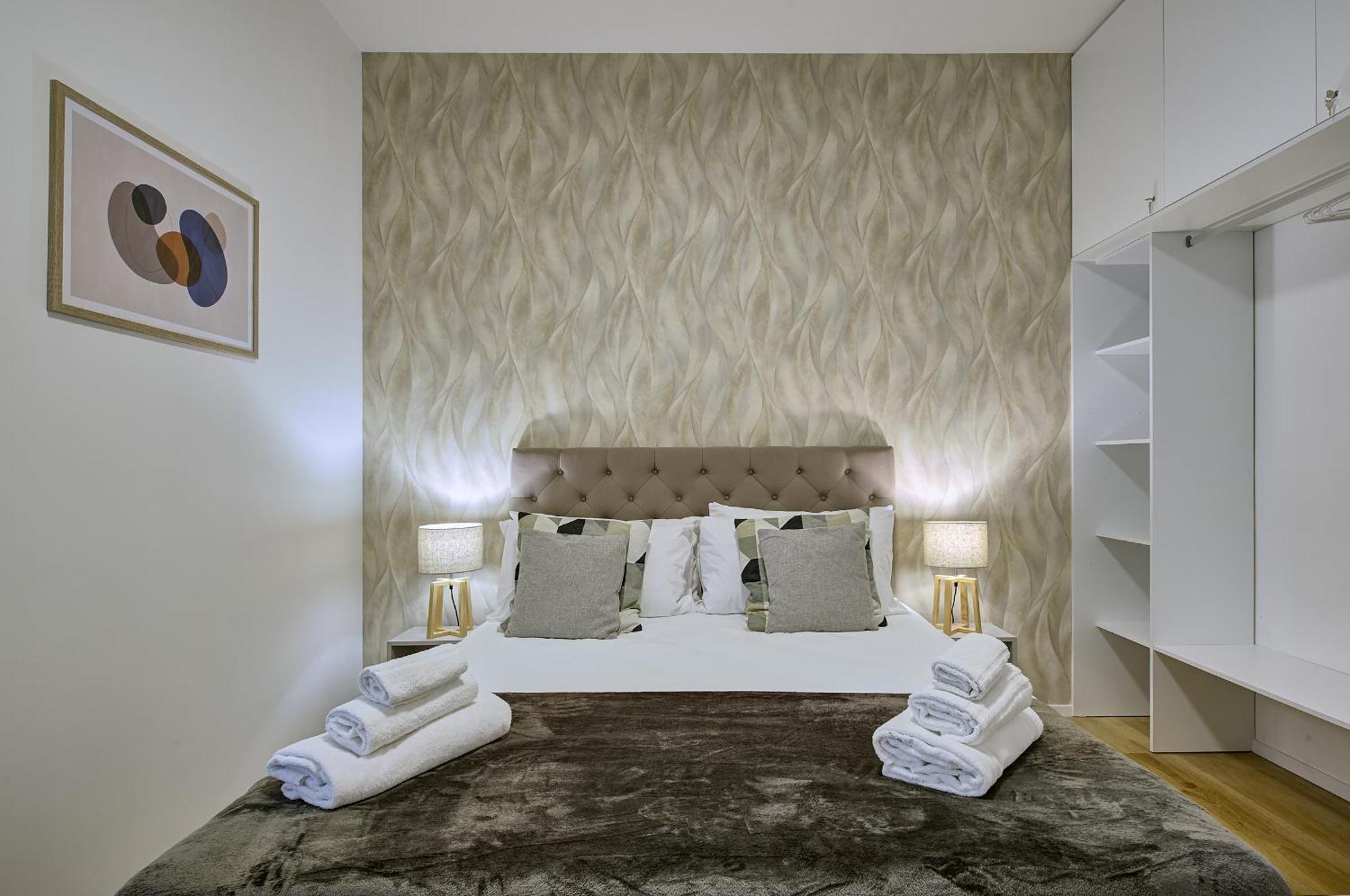 Apartment Silver Loft San Giovanni Rom