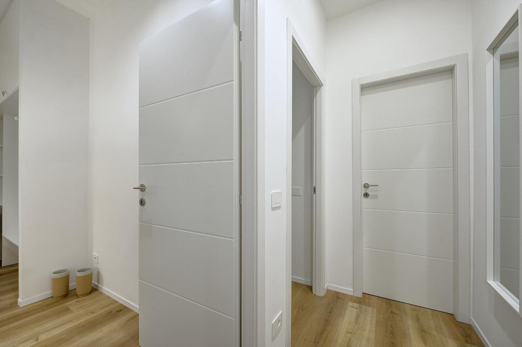 Silver Loft San Giovanni Rom