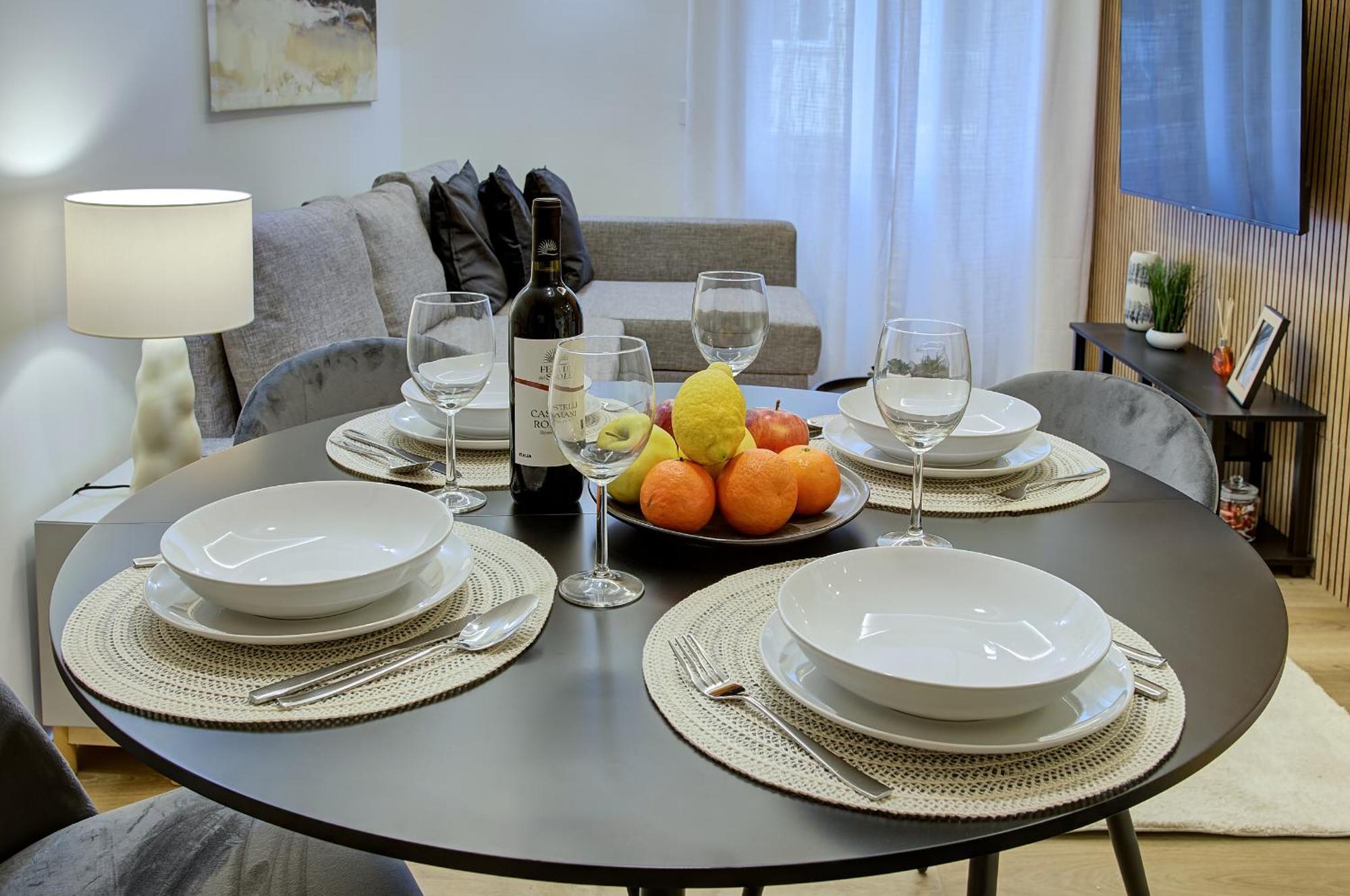 Apartment Silver Loft San Giovanni