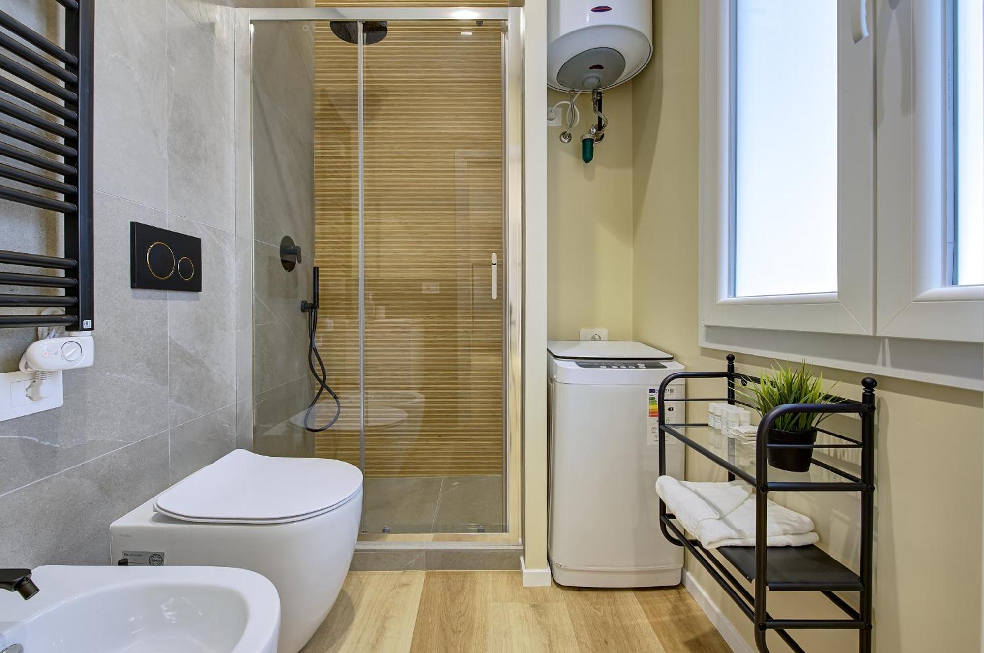 Silver Loft San Giovanni Apartment *