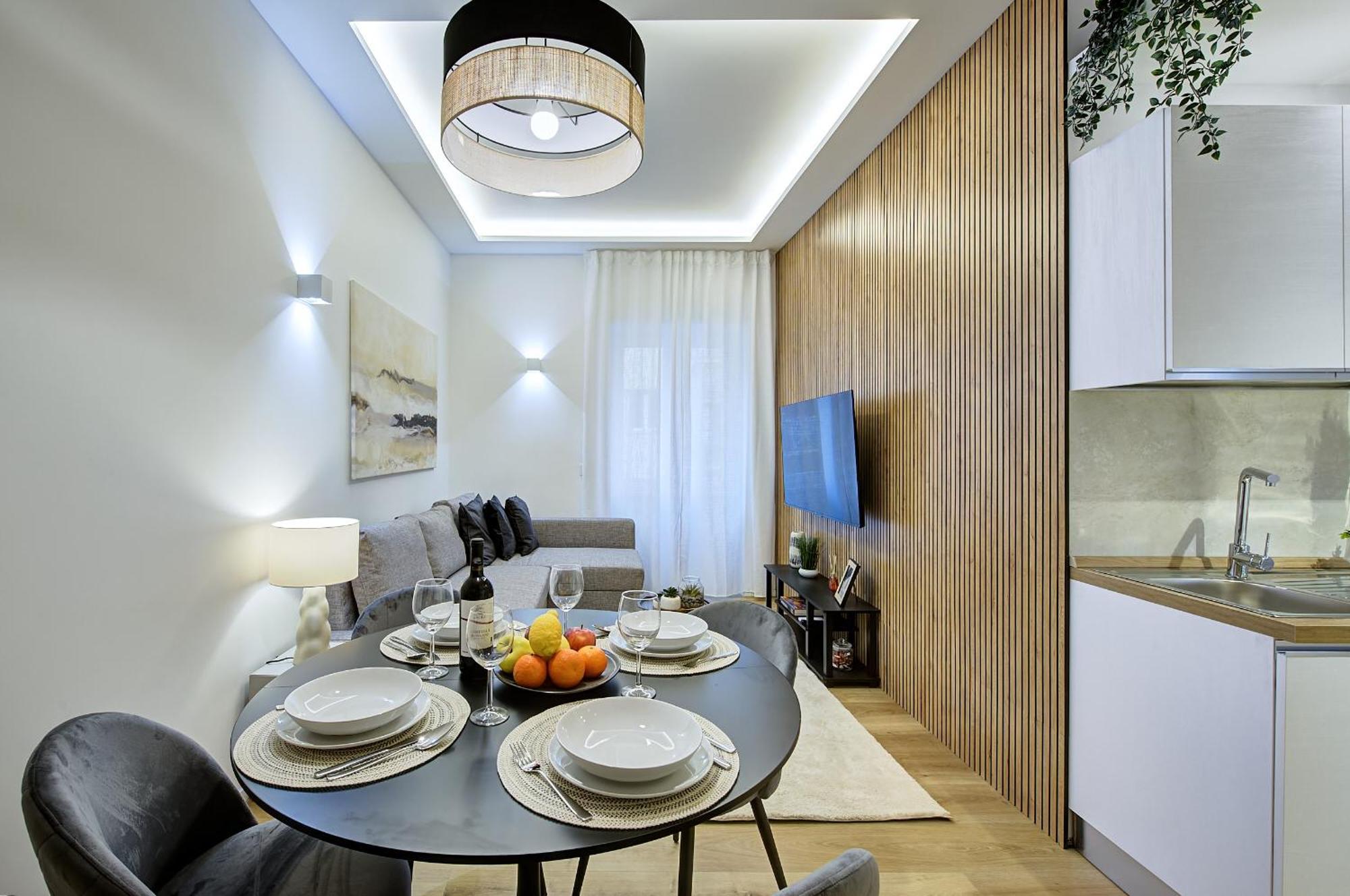 Silver Loft San Giovanni Apartment Rom